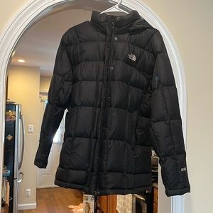 Women’s Puffer Jacket